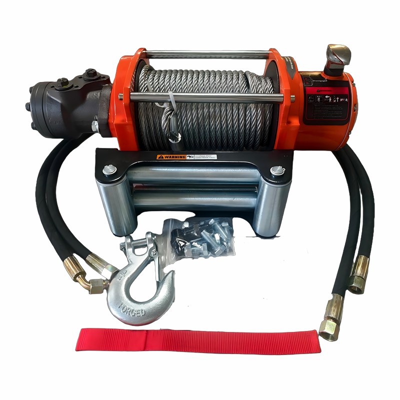 HWN 12000 15000lbs winch-1 HWN 12000 15000lbs winch-1
